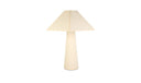 Gigi Table Lamp Cream