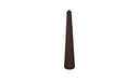 Gigi Floor Lamp Dark Brown Floor Lamp