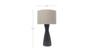 Sabrina Table Lamp