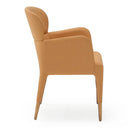 Ogden Modern Dining Armchair