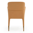 Ogden Modern Dining Armchair