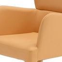 Ogden Modern Dining Armchair