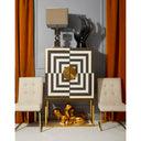 Acrylic Hand Objet