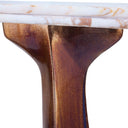 Oscar Console