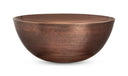 CONGA COFFEE TABLE COPPER