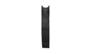 Eminence Tabletop Sculpture Black