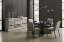 Expressions Dining Table Base