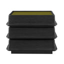 Pagoda Chest