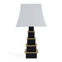 Pagoda Table Lamp