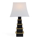 Pagoda Table Lamp