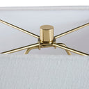 Pagoda Table Lamp