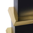 Pagoda Table Lamp