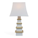 Pagoda Table Lamp