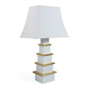 Pagoda Table Lamp