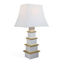 Pagoda Table Lamp