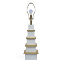Pagoda Table Lamp