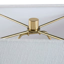 Pagoda Table Lamp