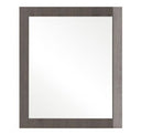 Palermo Italian Modern Faux Concrete & Grey Dresser