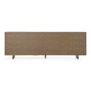 Pangea - Modern Taupe + Buckwheat Ash Buffet