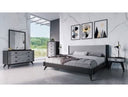 Panther Contemporary Black Mirror