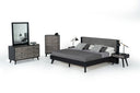 Panther Contemporary Black Mirror