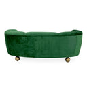 Parker Curved Sofa