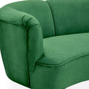 Parker Curved Sofa