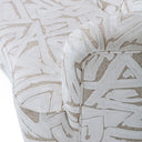 Parker Curved Sofa