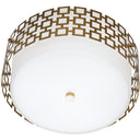Parker Flush Mount