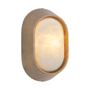 Patina Brass Allerton Wall Sconce 6" by Hudson Valley