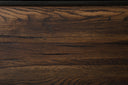 Wharton Modern Dark Aged Oak Dresser