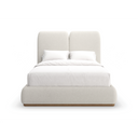 Malta Upholstered Queen Bed