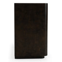 Perez - Modern Dark Burl Dresser, view 3