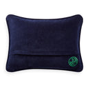 Honest Lawyer Needlepoint Pillow