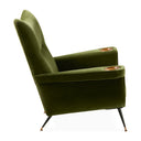 Pierre Lounge Chair