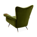 Pierre Lounge Chair
