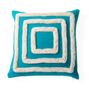 Pimlico Squares Pillow