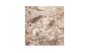 Blair Accent Table Panther Marble