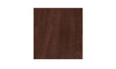 Harley Side Table Dark Brown