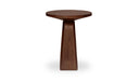 Harley Side Table Dark Brown