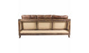 Darlington Sofa Light Brown