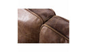 Darlington Sofa Light Brown