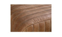 Endora Bench Open Road Brown