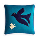 Playa Bird Pillow