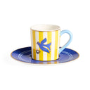 Playa Espresso Cup Set