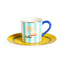 Playa Espresso Cup Set
