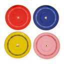 Playa Espresso Cup Set
