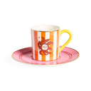 Playa Espresso Cup Set