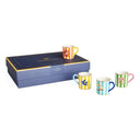 Playa Espresso Cup Set