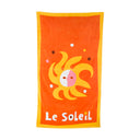 Playa Le Soleil Beach Towel
